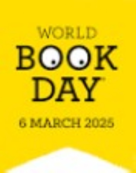 World Book Day